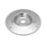 above of Seaview Low Profile Satdome Mount - for 24" Satdomes