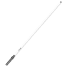 6400-r of Shakespeare 6400-R Phase III VHF Antenna - 4 ft, 3 dB