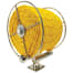 Shoreline Reel - Stern Tie for Burnewiin Mount