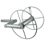 Shoreline Reel - Stern Tie for Rod Holder Slot