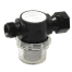 255-315 of Shurflo Swivel-Nut In-Line Pump Strainers