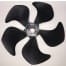 5-Blade 250mm Composite Propeller