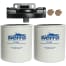 Fuel/Water Separator Kit