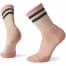 sw001249b98s of Smartwool Athletic Targeted Cushion Stripe Crew Socks