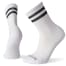 sw001249d89 of Smartwool Athletic Targeted Cushion Stripe Crew Socks