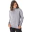 in use of Smartwool Merino Sport 1/2-Zip Fleece Pullover