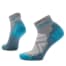 sw001571h85 of Smartwool Women's Hike Light Cushion Ankle Socks