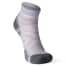 top of Smartwool Women's Hike Light Cushion Ankle Socks