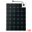 Sol-Go Flexible Solar Panels