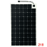 Sol-Go Flexible Solar Panels