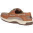 Logo View of Sperry Top-Sider Men's Billfish 3-Eye Boat Shoe