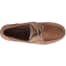 Top View of Sperry Top-Sider Men's Billfish 3-Eye Boat Shoe