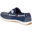 side of Sperry Top-Sider Songfish Nautical Flags Boat Shoe