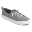 top of Sperry Top-Sider Women's Crest Vibe Sneaker 1