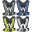 Deckvest 6D Lifejacket Harness