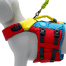 close of Spinlock FIDO Flotation Lifejacket for Dogs