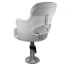 back of Springfield Marine Commodore Adjustable Chair Package