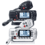 GX1400G Eclipse Series 25W Fixed Mount VHF