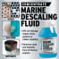 Marine Descaling Fluid - Concentrate