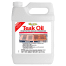 81600 of Star Brite Teak Oil - Tung Oil Base