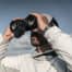Navigator Open-Hinge 10 x 50 Binocular