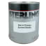 gallon of Sterling Linear Polyurethane High Gloss Topcoats - Red & Orange Bases