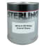 gallon of Sterling Linear Polyurethane High Gloss Topcoats - White & Off-White Bases