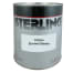 gallon of Sterling Linear Polyurethane High Gloss Topcoats - Yellow Bases