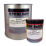 combo of Sterling M-3225 Yellow Vinyl Butyrate Chromate Wash Primer - Base