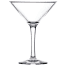 Revel 8 oz. Polycarbonate Martini Glass