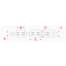 Suncor Grade S3 Proof Coil Stainless Steel Chain