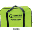 Wave Breaker ISO Life raft