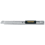9mm Stainless Steel Slide-Lock Precision Knife