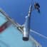 2600pol-1 of TACO Marine Taco Clamp On Rod Holder