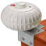 1078 of Taylor Made Group Dock Pro Inflatable Vinyl Dock Wheels - Corner Mount