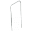 47301 of Taylor Made Group StepSafe Dock Step Optional Hand Rail 