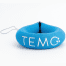 TEMO 450 Replacement Magnetic Safety Key