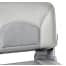 Profile Guide Series Boat Seat & Cushion Combo - Gray/Gray Perf