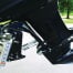 Motor Stik - OutBoard Motor Support Sticks