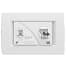 control of Thetford EasyFit Premium Plus Electric Toilet - Short Models