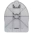 back of Thetford Thetford Curve Porta Potti Hold Down Kit