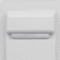 latch of Thetford Thetford Curve Porta Potti Hold Down Kit