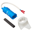 33368 of Thetford Thetford Cassett Toilet Pump Replacement