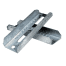 81210 of Tie Down Engineering Bunk & Bolster Brackets