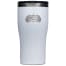 white front of TOADFISH OUTFITTERS 30oz Tumbler