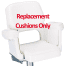 Model 1000 Chair Cushion Set