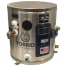 MVS 10 IX Marine Vertical Water Heater - 10 Gallons