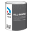 14010 of US Chemicals and Plastics All-Metal - Specialty Polyester Body Filler