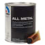 All-Metal - Specialty Polyester Body Filler