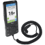 H1 Portable VHF Handset w/ Tethered Power